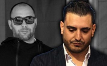 Hitna pomoć ispred kuće Darka Lazića, majka se bori za dah: Muk u Brestaču nakon stravične nesreće u kojoj je poginuo brat pjevača, napušta ga i ona? Hitna pomoć ispred kuće Darka Lazića, majka se bori za dah: Muk u Brestaču nakon stravične nesreće u kojoj je poginuo brat pjevača, napušta ga i ona? - featured image