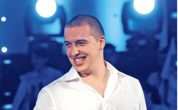 SPAVA0 SAM SA UDATIM ŽENAMA” Amar Gile bez dlake na jeziku: KAD čujete s kojom Našom POPULARNOM PJEVAČICOM JE BIO zgrozit ćete se.. SPAVA0 SAM SA UDATIM ŽENAMA” Amar Gile bez dlake na jeziku: KAD čujete s kojom Našom POPULARNOM PJEVAČICOM JE BIO zgrozit ćete se.. - featured image