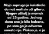 “Supruga je zeljela da sin od 7 godina uci svirati gitaru a njegov ucitelj je mladi decko od 25 godina….” “Supruga je zeljela da sin od 7 godina uci svirati gitaru a njegov ucitelj je mladi decko od 25 godina….” - featured image