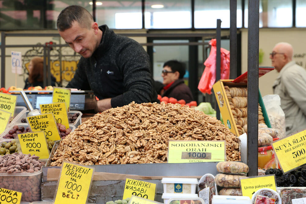 ŠAKA OVOGA DNEVNO I VRAĆENI STE NA FABRIČKA PODEŠAVANJA! Rezultati posle 16 nedelja iznenadili i stručnjake - featured image ŠAKA OVOGA DNEVNO I VRAĆENI STE NA FABRIČKA PODEŠAVANJA! Rezultati posle 16 nedelja iznenadili i stručnjake - featured image
