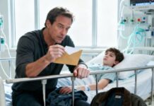 Sjedio sam u sobi intenzivne njege pokraj kreveta svog sina nakon njegove prometne nesreće. Kirurg je rekao: „Šanse za oporavak su minimalne.” Sjedio sam u sobi intenzivne njege pokraj kreveta svog sina nakon njegove prometne nesreće. Kirurg je rekao: „Šanse za oporavak su minimalne.” - featured image