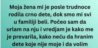 Kad tajne iz prošlosti promene sudbinu: Priča o identitetu i oproštaju Kad tajne iz prošlosti promene sudbinu: Priča o identitetu i oproštaju - featured image