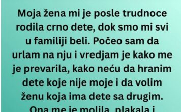 Kad tajne iz prošlosti promene sudbinu: Priča o identitetu i oproštaju Kad tajne iz prošlosti promene sudbinu: Priča o identitetu i oproštaju - featured image