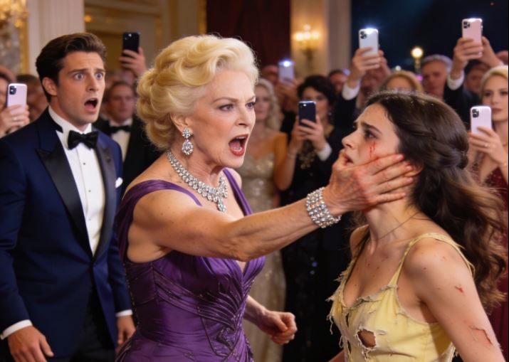 „Pretvarala se da je siromašna kad je upoznala obitelj svog dečka… ali ništa je nije moglo pripremiti na ono što su učinili.“ - featured image „Pretvarala se da je siromašna kad je upoznala obitelj svog dečka… ali ništa je nije moglo pripremiti na ono što su učinili.“ - featured image