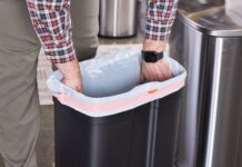 Svaki smrad u stanu će ODMAH nestati ako koristite ovaj jednostavan TRIK! Svaki smrad u stanu će ODMAH nestati ako koristite ovaj jednostavan TRIK! - featured image