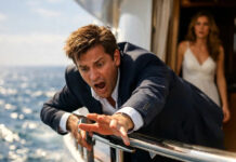 🔥 MILIJUNAŠ JE BACIO NOVOROĐENU KĆER U JEZERO… MISLEĆI DA JE TO KRAJ. 27 GODINA KASNIJE VRATILA SE — KAO SUTKINJA. 🔥 MILIJUNAŠ JE BACIO NOVOROĐENU KĆER U JEZERO… MISLEĆI DA JE TO KRAJ. 27 GODINA KASNIJE VRATILA SE — KAO SUTKINJA. - featured image