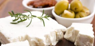 Lekari kažu da je ova vrsta sira najgora za holesterol! Sve ostale jedite do mile volje, ali ovaj je smrt Lekari kažu da je ova vrsta sira najgora za holesterol! Sve ostale jedite do mile volje, ali ovaj je smrt - featured image