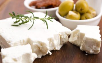 Lekari kažu da je ova vrsta sira najgora za holesterol! Sve ostale jedite do mile volje, ali ovaj je smrt Lekari kažu da je ova vrsta sira najgora za holesterol! Sve ostale jedite do mile volje, ali ovaj je smrt - featured image