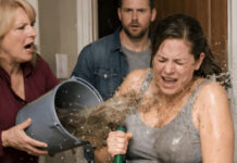 Muškarac se vratio kući i vidio je kako njegova majka zlostavlja njegovu trudnu suprugu. Ono što je učinio kao odgovor šokiralo je sve. Muškarac se vratio kući i vidio je kako njegova majka zlostavlja njegovu trudnu suprugu. Ono što je učinio kao odgovor šokiralo je sve. - featured image