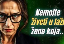 7 znakova da žena živi za lajkove, a ne za sebe – broj 5 je tužna realnost 7 znakova da žena živi za lajkove, a ne za sebe – broj 5 je tužna realnost - featured image