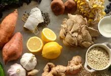 OMILJENA SRPSKA DOKTORKA OTKRILA KOJE PIĆE JE ELIKSIR ŽIVOTA: Pijte ovo SVAKOG JUTRA i bićete ZDRAVI KAO ĐOKOVIĆ OMILJENA SRPSKA DOKTORKA OTKRILA KOJE PIĆE JE ELIKSIR ŽIVOTA: Pijte ovo SVAKOG JUTRA i bićete ZDRAVI KAO ĐOKOVIĆ - featured image