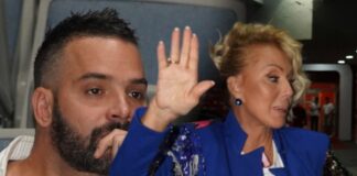 “Zorica je majka, a Brena je..”Filip Živojinović gestom otkrio šta misli o maćehi, ona prolila gorke suze “Zorica je majka, a Brena je..”Filip Živojinović gestom otkrio šta misli o maćehi, ona prolila gorke suze - featured image