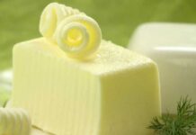 Prestanite da kupujete MASLAC: Potreban vam je samo 1 sastojak i imaćete zalihe za cijeli mjesec! Prestanite da kupujete MASLAC: Potreban vam je samo 1 sastojak i imaćete zalihe za cijeli mjesec! - featured image