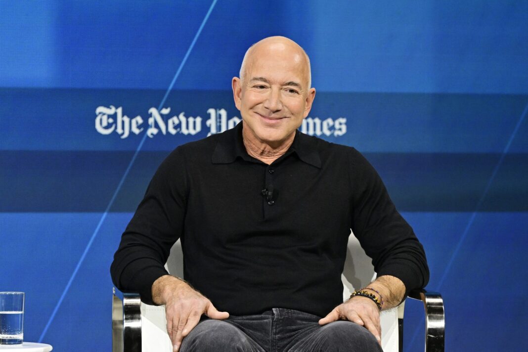 Savjeti Džefa Bezosa za Spremanje na Ekonomsku Nesigurnost - featured image