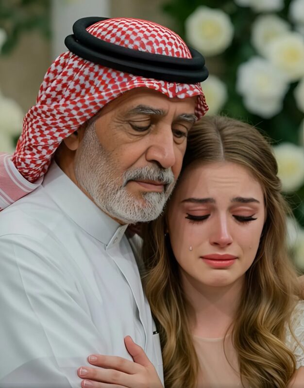 🇭🇷 S 19 godina udala se za šeika od 75… ono što se dogodilo prve bračne noći šokiralo je cijelu palaču 😲👀 - featured image 🇭🇷 S 19 godina udala se za šeika od 75… ono što se dogodilo prve bračne noći šokiralo je cijelu palaču 😲👀 - featured image