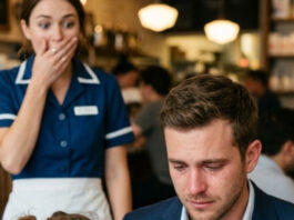 „Sveća u tišini: kako jedno pitanje promeni život“ „Sveća u tišini: kako jedno pitanje promeni život“ - featured image