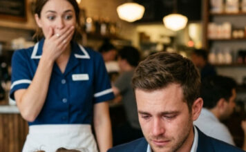 „Sveća u tišini: kako jedno pitanje promeni život“ „Sveća u tišini: kako jedno pitanje promeni život“ - featured image