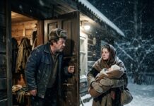 Bivši farmer u alkoholnoj opijenosti pustio je mladu ženu sa djetetom u rukama u snježnu oluju. A ujutro nije mogao da vjeruje svojim očima kada je vidio TO… 😲😲😲 Bivši farmer u alkoholnoj opijenosti pustio je mladu ženu sa djetetom u rukama u snježnu oluju. A ujutro nije mogao da vjeruje svojim očima kada je vidio TO… 😲😲😲 - featured image