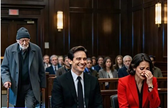 Nije samo dobio razvod — bio je uvjeren da je odigrao savršenu partiju i izašao kao pobjednik, kao da je osvojio jackpot. - featured image Nije samo dobio razvod — bio je uvjeren da je odigrao savršenu partiju i izašao kao pobjednik, kao da je osvojio jackpot. - featured image