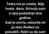 Nasledila sam stan, porodica me se odrekla, ali prava istina je bila sakrivena u kuhinji.. Nasledila sam stan, porodica me se odrekla, ali prava istina je bila sakrivena u kuhinji.. - featured image