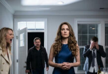 „Moj muž je doveo ljubavnicu kući – ali nije očekivao mog gosta“ „Moj muž je doveo ljubavnicu kući – ali nije očekivao mog gosta“ - featured image