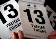 Petak 13. neće biti blag prema ova tri horoskopska znaka: Da li ste vi na spisku? Petak 13. neće biti blag prema ova tri horoskopska znaka: Da li ste vi na spisku? - featured image