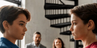 BOGATI MLADIĆ PREBLIJEDIO JE KAD JE UGLEDAO PROSJAKA ISTOG KAO ON — NIKADA NE BI ZAMISLIO DA IMA BRATA! BOGATI MLADIĆ PREBLIJEDIO JE KAD JE UGLEDAO PROSJAKA ISTOG KAO ON — NIKADA NE BI ZAMISLIO DA IMA BRATA! - featured image