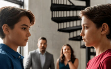 BOGATI MLADIĆ PREBLIJEDIO JE KAD JE UGLEDAO PROSJAKA ISTOG KAO ON — NIKADA NE BI ZAMISLIO DA IMA BRATA! BOGATI MLADIĆ PREBLIJEDIO JE KAD JE UGLEDAO PROSJAKA ISTOG KAO ON — NIKADA NE BI ZAMISLIO DA IMA BRATA! - featured image