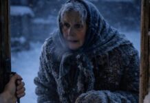 U dva sata ujutro otvorila sam vrata nepoznatoj starijoj ženi s štakom i ogromnom torbom, iako sam bila sama u kući s četvoro djece – a ujutro me čekao pravi užas 😢😨 U dva sata ujutro otvorila sam vrata nepoznatoj starijoj ženi s štakom i ogromnom torbom, iako sam bila sama u kući s četvoro djece – a ujutro me čekao pravi užas 😢😨 - featured image