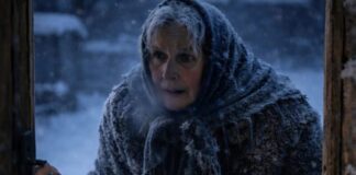 U dva sata ujutro otvorila sam vrata nepoznatoj starijoj ženi s štakom i ogromnom torbom, iako sam bila sama u kući s četvoro djece – a ujutro me čekao pravi užas 😢😨 U dva sata ujutro otvorila sam vrata nepoznatoj starijoj ženi s štakom i ogromnom torbom, iako sam bila sama u kući s četvoro djece – a ujutro me čekao pravi užas 😢😨 - featured image