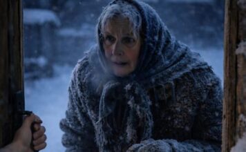 U dva sata ujutro otvorila sam vrata nepoznatoj starijoj ženi s štakom i ogromnom torbom, iako sam bila sama u kući s četvoro djece – a ujutro me čekao pravi užas 😢😨 U dva sata ujutro otvorila sam vrata nepoznatoj starijoj ženi s štakom i ogromnom torbom, iako sam bila sama u kući s četvoro djece – a ujutro me čekao pravi užas 😢😨 - featured image