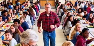 Došao sam da iznenadim ćerku u školi, a onda sam video kako joj učiteljica baca ručak u smeće Došao sam da iznenadim ćerku u školi, a onda sam video kako joj učiteljica baca ručak u smeće - featured image