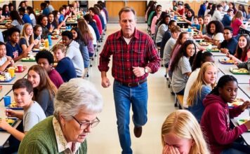 Došao sam da iznenadim ćerku u školi, a onda sam video kako joj učiteljica baca ručak u smeće Došao sam da iznenadim ćerku u školi, a onda sam video kako joj učiteljica baca ručak u smeće - featured image