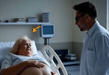 56-godišnja žena pripremala se za rođenje deteta, ali su joj lekari saopštili neočekivanu istinu. 56-godišnja žena pripremala se za rođenje deteta, ali su joj lekari saopštili neočekivanu istinu. - featured image