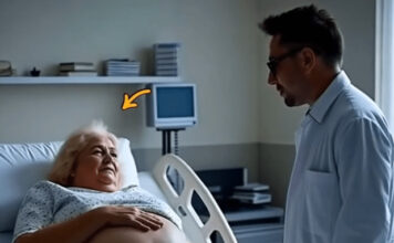 56-godišnja žena pripremala se za rođenje deteta, ali su joj lekari saopštili neočekivanu istinu. 56-godišnja žena pripremala se za rođenje deteta, ali su joj lekari saopštili neočekivanu istinu. - featured image