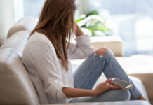 20 godina radim kao psiholog i svaki muž mi je rekao isto: Ovo su 4 razloga zbog kojih njihove žene postaju neprivlačne 20 godina radim kao psiholog i svaki muž mi je rekao isto: Ovo su 4 razloga zbog kojih njihove žene postaju neprivlačne - featured image