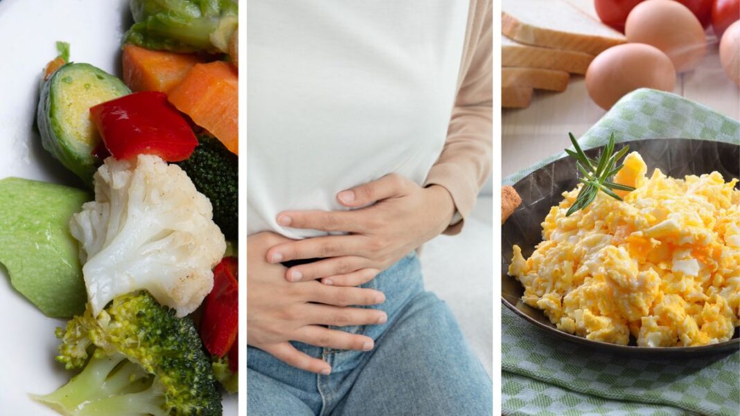 Smjesa koja čuda čini: Žena (60) popravila vid, očistila jetru i debelo crijevo (recept)… - featured image