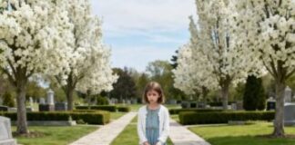 Ožalošćeni milijunaš posjećivao je grobove svojih kćeri svake subote — sve dok jedna siromašna djevojčica nije pokazala na nadgrobne ploče i prošaptala: „Gospodine… one žive u mojoj ulici.” Ožalošćeni milijunaš posjećivao je grobove svojih kćeri svake subote — sve dok jedna siromašna djevojčica nije pokazala na nadgrobne ploče i prošaptala: „Gospodine… one žive u mojoj ulici.” - featured image