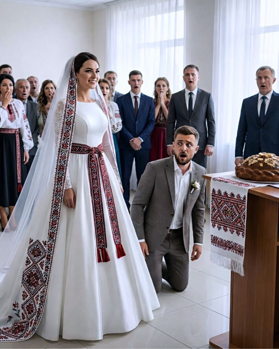 San o savršenom vjenčanju koji se pretvorio u iskušenje - featured image