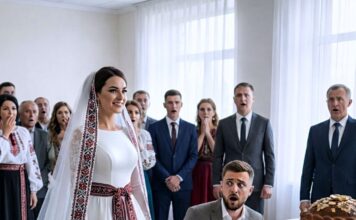 San o savršenom vjenčanju koji se pretvorio u iskušenje San o savršenom vjenčanju koji se pretvorio u iskušenje - featured image