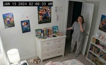 Kada je moja osmogodišnja kćerka govorila da joj je krevet „preuzak“, nisam vjerovala – dok kamera u 2:00 ujutro nije otkrila šokantnu istinu Kada je moja osmogodišnja kćerka govorila da joj je krevet „preuzak“, nisam vjerovala – dok kamera u 2:00 ujutro nije otkrila šokantnu istinu - featured image