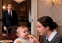 Sin milionera prestao da jede nakon što mu je majka preminula—ono što je siromašna služavka uradila posle toga rasplakalo je sve😱🫣 Sin milionera prestao da jede nakon što mu je majka preminula—ono što je siromašna služavka uradila posle toga rasplakalo je sve😱🫣 - featured image