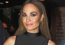 “PROBLEM SA MOZGOM” Evo šta se desilo zapravo Jeleni Tomašević: Lekari otkrili dijagnozu “PROBLEM SA MOZGOM” Evo šta se desilo zapravo Jeleni Tomašević: Lekari otkrili dijagnozu - featured image