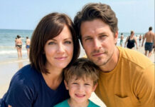 Slučajno sam čula muža kako podmićuje našeg sina – istina me je zaledila Slučajno sam čula muža kako podmićuje našeg sina – istina me je zaledila - featured image