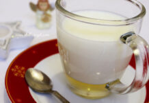 ČUDESNI NAPITAK ZA DUBOKI SAN i ZDRAVO SRCE: Piti 1 šalicu dnevno! ČUDESNI NAPITAK ZA DUBOKI SAN i ZDRAVO SRCE: Piti 1 šalicu dnevno! - featured image