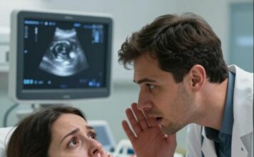 Tri reči na papiru promenile su joj sudbinu zauvek Tri reči na papiru promenile su joj sudbinu zauvek - featured image