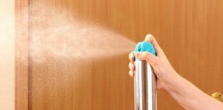 U Kući Više Nećete Naći Paukove, Muhe Ili Prehrambene Moljce: Jednostavno Kućno Rješenje Koje Će Ih TRAJNO 0tjerati (RECEPT) U Kući Više Nećete Naći Paukove, Muhe Ili Prehrambene Moljce: Jednostavno Kućno Rješenje Koje Će Ih TRAJNO 0tjerati (RECEPT) - featured image