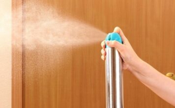 U Kući Više Nećete Naći Paukove, Muhe Ili Prehrambene Moljce: Jednostavno Kućno Rješenje Koje Će Ih TRAJNO 0tjerati (RECEPT) U Kući Više Nećete Naći Paukove, Muhe Ili Prehrambene Moljce: Jednostavno Kućno Rješenje Koje Će Ih TRAJNO 0tjerati (RECEPT) - featured image