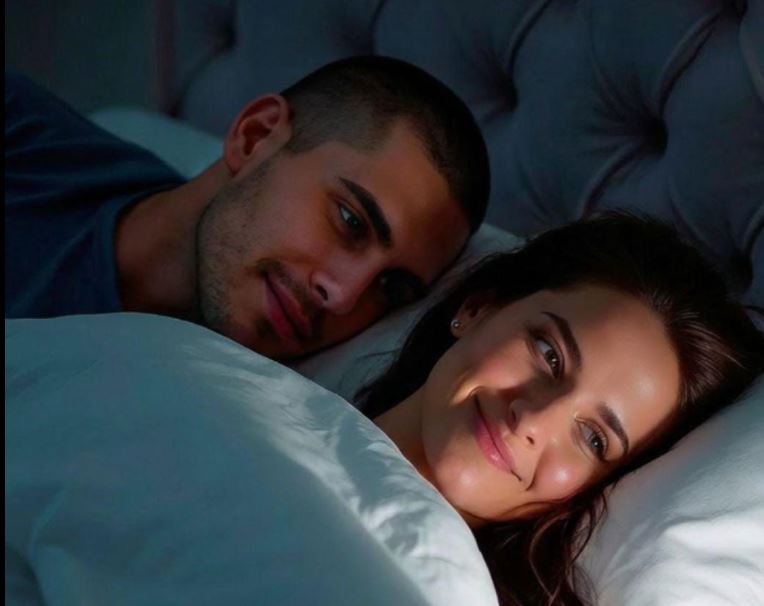 Došao sam kući ranije i uhvatio je u laži - featured image Došao sam kući ranije i uhvatio je u laži - featured image