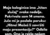 Moja koleginica je pokušala da me ponizi pred našim šefom — imala sam savršene dokaze Moja koleginica je pokušala da me ponizi pred našim šefom — imala sam savršene dokaze - featured image